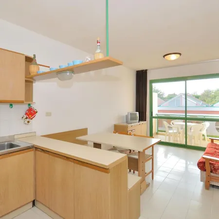 Croce Del Sud-4 By Interhome Apartman