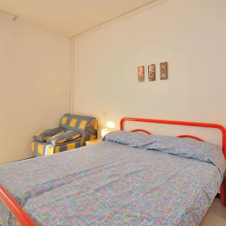 Apartman Croce Del Sud-4 By Interhome