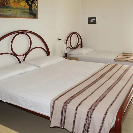 Apartman Croce Del Sud-4 By Interhome *