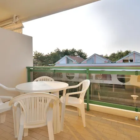 Apartman Croce Del Sud-4 By Interhome