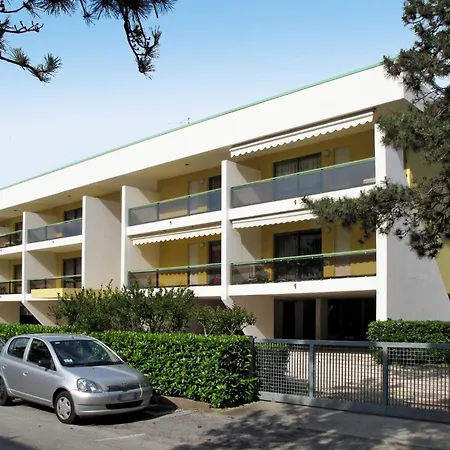 Croce Del Sud-4 By Interhome Apartman *