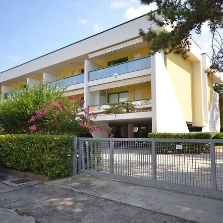 Apartman Croce Del Sud-4 By Interhome Bibione