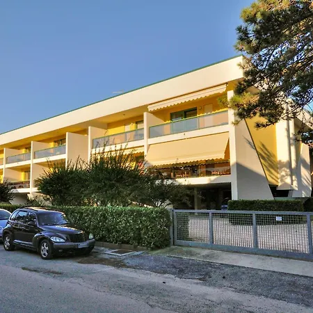 Apartman Croce Del Sud-4 By Interhome *